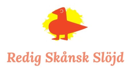 Redig Skånsk Slöjd