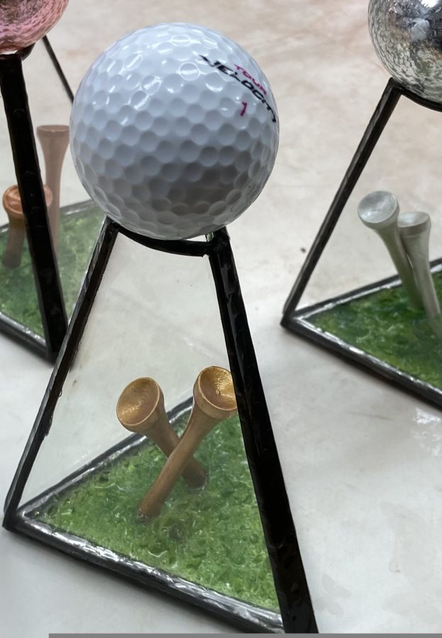 Hole in One