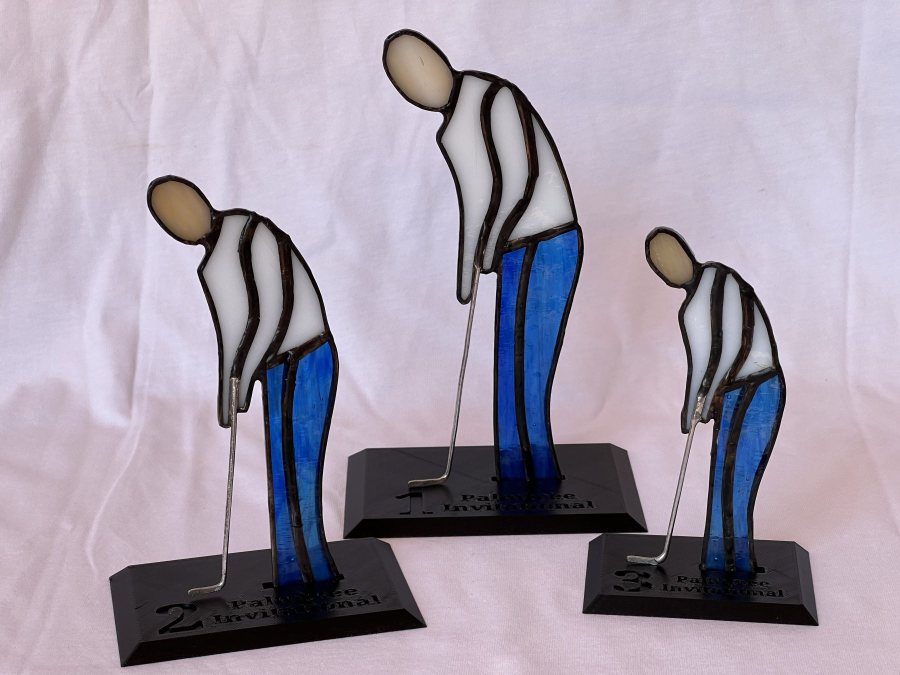 Golfpriser
