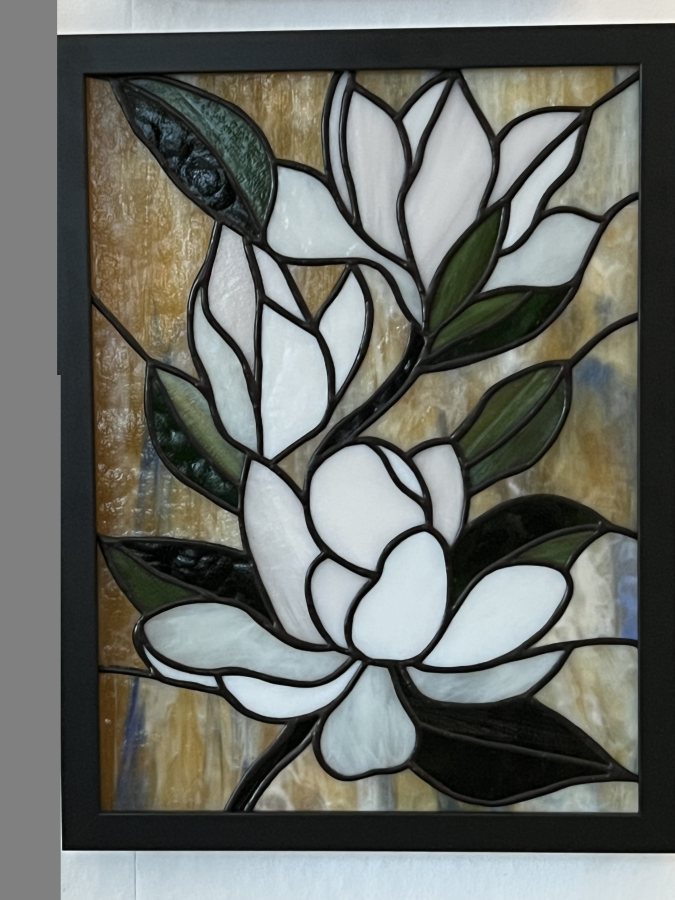 Magnolia