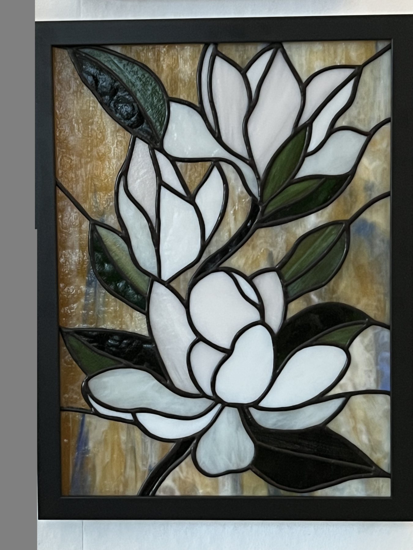 Magnolia